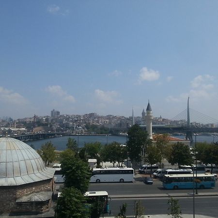 Istanbul Budget Hotel Екстер'єр фото