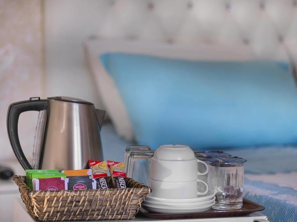 Istanbul Budget Hotel Екстер'єр фото